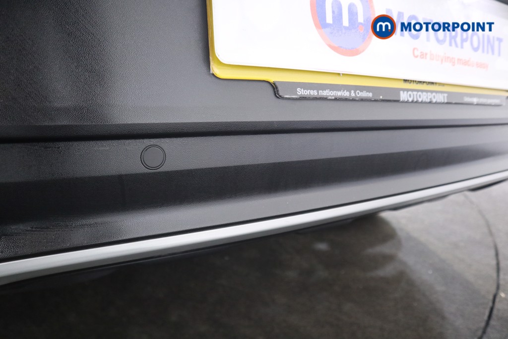 Volkswagen T-Roc SEL Manual Petrol SUV - Stock Number (1579753) - 20th supplementary image