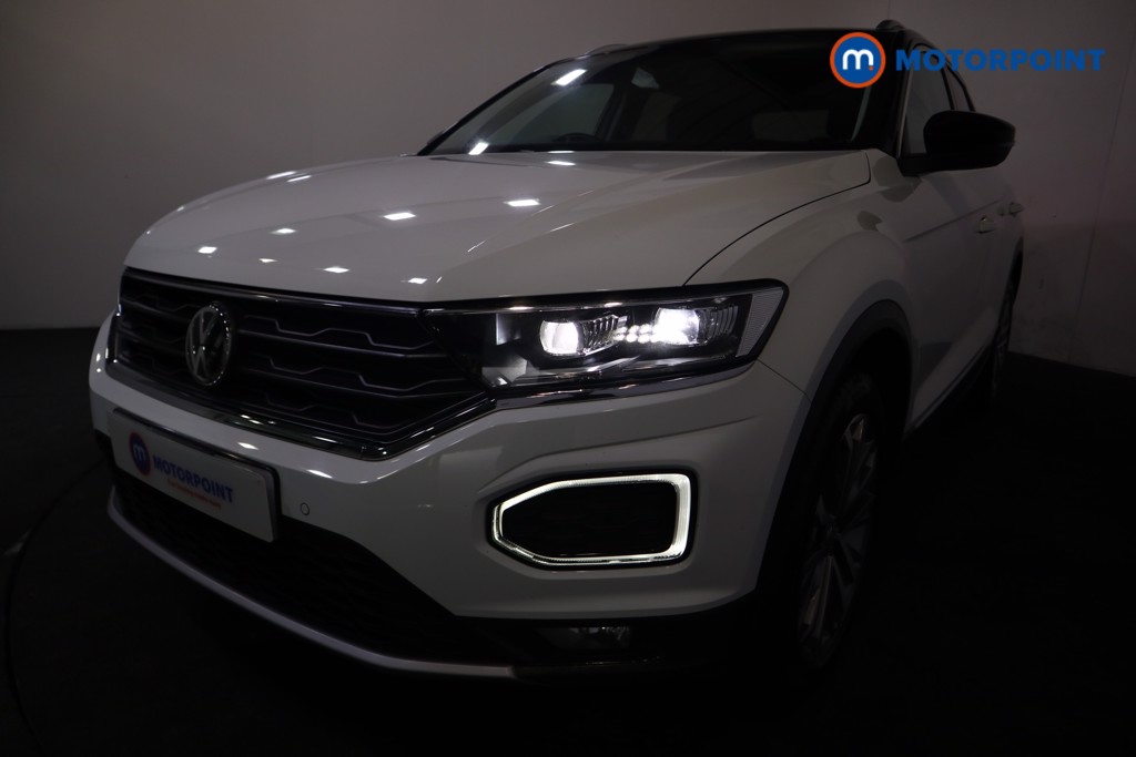 Volkswagen T-Roc SEL Manual Petrol SUV - Stock Number (1579753) - 25th supplementary image