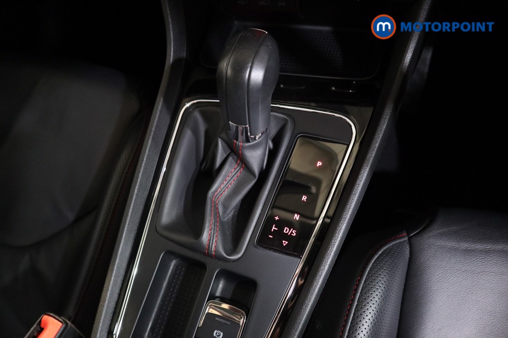 Seat Leon Fr Sport Automatic Petrol Hatchback - Stock Number (1579758) - 9th supplementary image