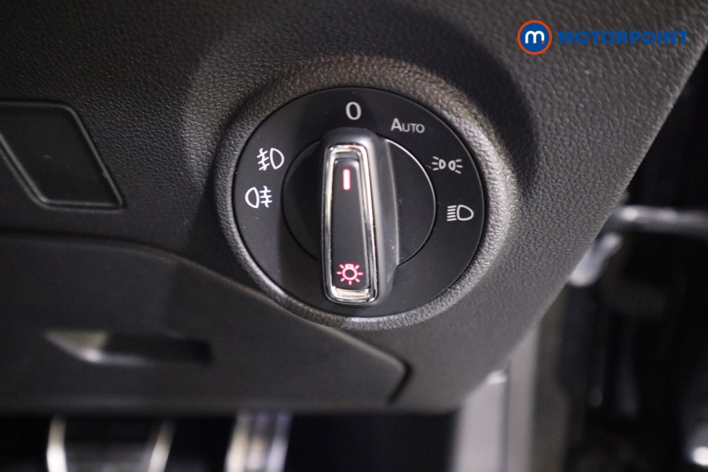 Seat Leon Fr Sport Automatic Petrol Hatchback - Stock Number (1579758) - 10th supplementary image