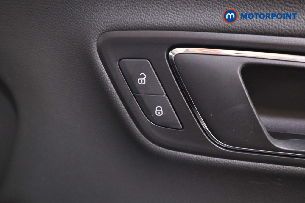 Seat Leon Fr Sport Automatic Petrol Hatchback - Stock Number (1579758) - 12th supplementary image