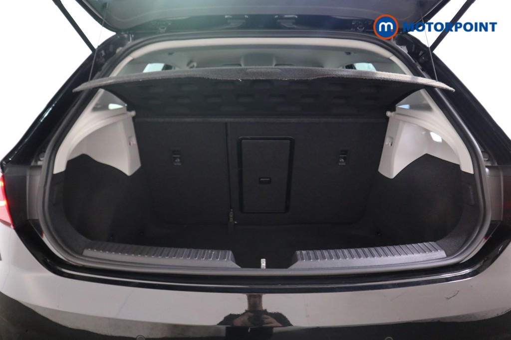 Seat Leon Fr Sport Automatic Petrol Hatchback - Stock Number (1579758) - 15th supplementary image