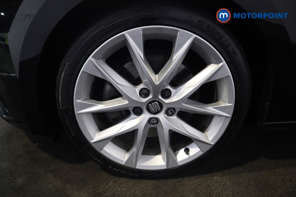 Seat Leon Fr Sport Automatic Petrol Hatchback - Stock Number (1579758) - 18th supplementary image