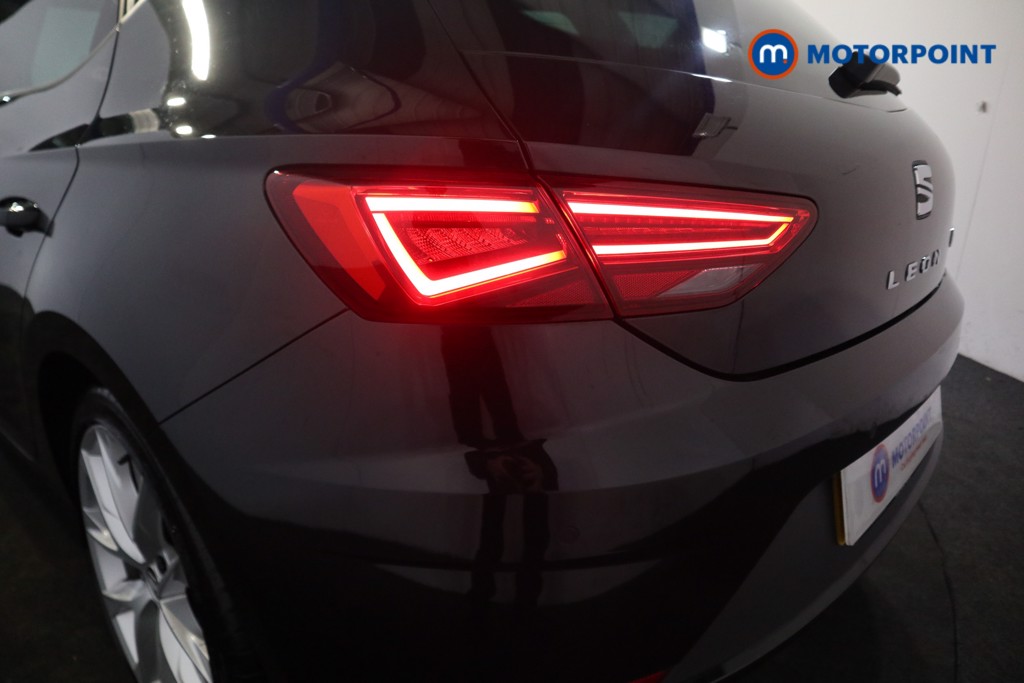 Seat Leon Fr Sport Automatic Petrol Hatchback - Stock Number (1579758) - 21st supplementary image