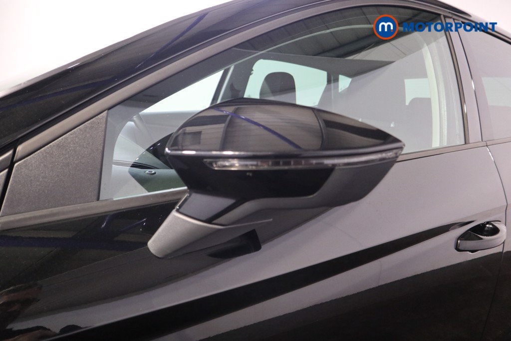 Seat Leon Fr Sport Automatic Petrol Hatchback - Stock Number (1579758) - 24th supplementary image