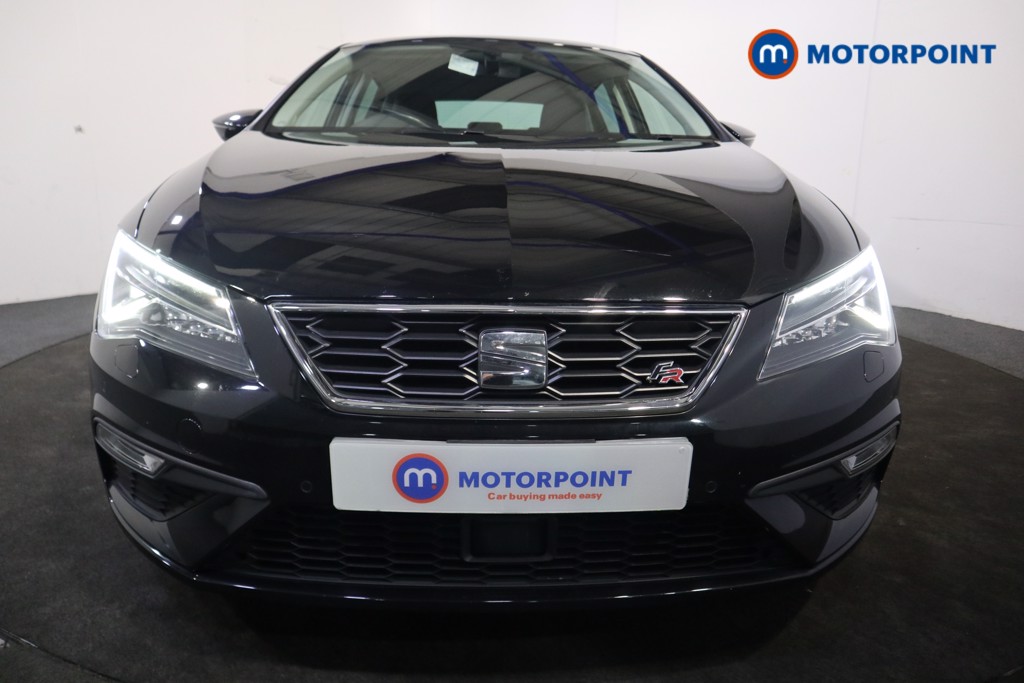 Seat Leon Fr Sport Automatic Petrol Hatchback - Stock Number (1579758) - 26th supplementary image