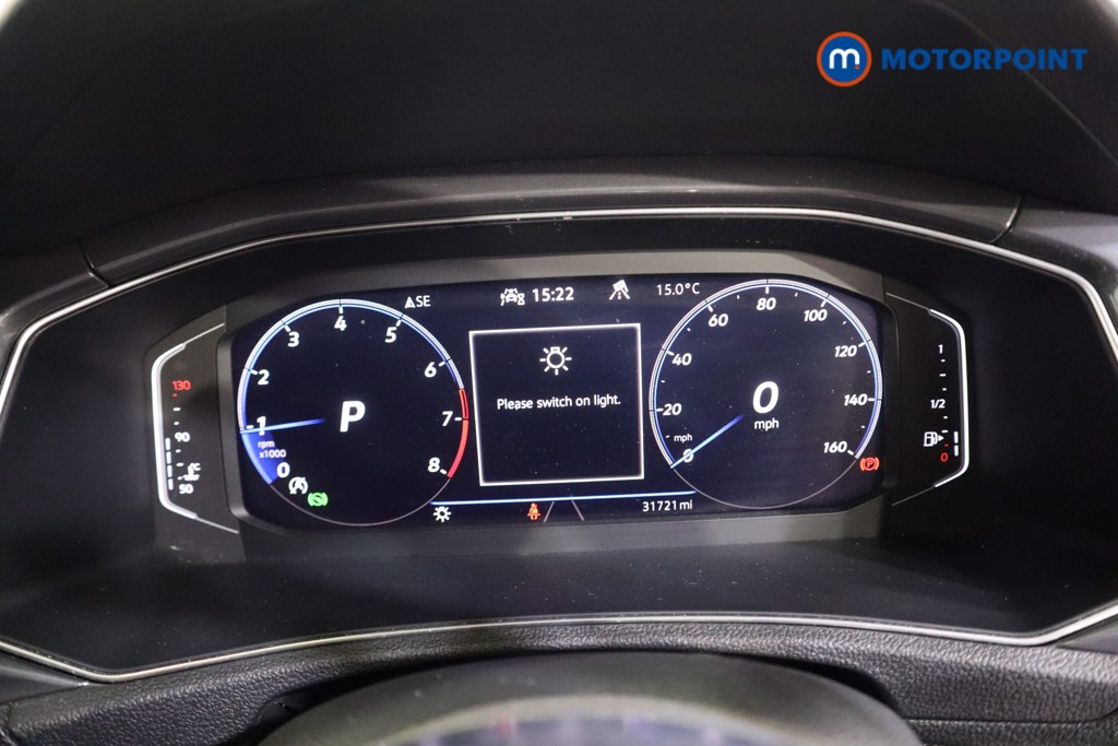 Volkswagen T-Roc R-Line Automatic Petrol SUV - Stock Number (1579766) - 4th supplementary image
