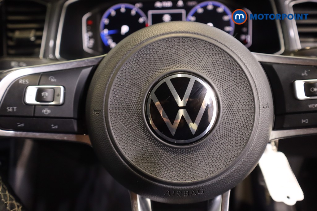 Volkswagen T-Roc R-Line Automatic Petrol SUV - Stock Number (1579766) - 9th supplementary image