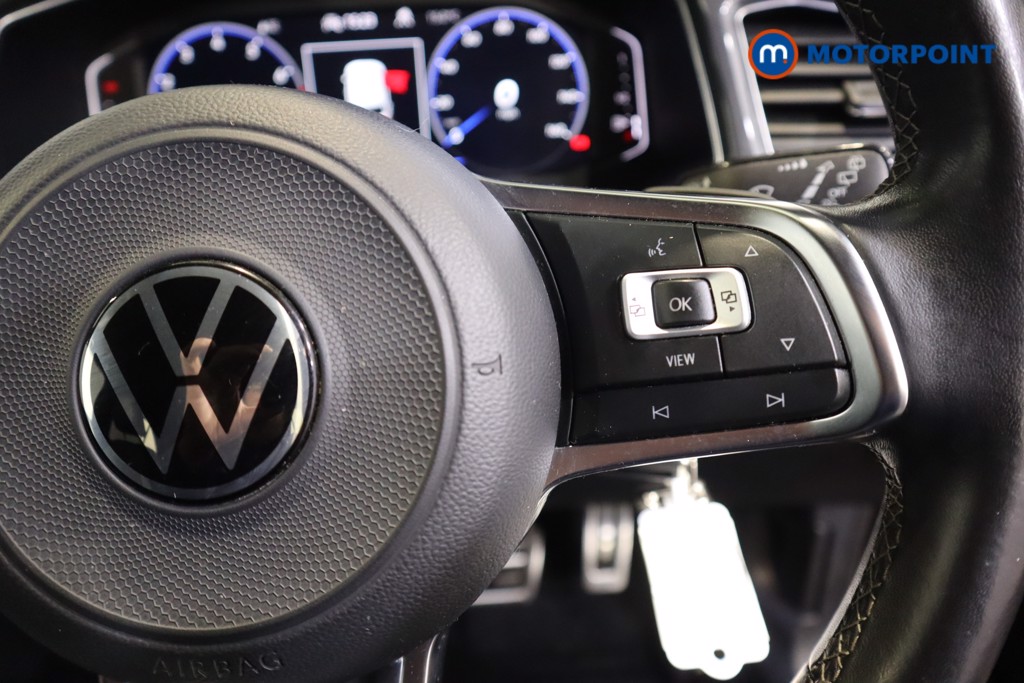 Volkswagen T-Roc R-Line Automatic Petrol SUV - Stock Number (1579766) - 10th supplementary image