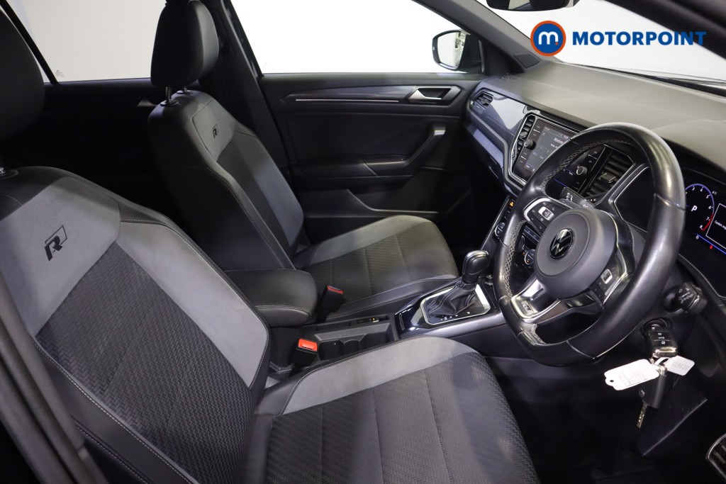 Volkswagen T-Roc R-Line Automatic Petrol SUV - Stock Number (1579766) - 14th supplementary image