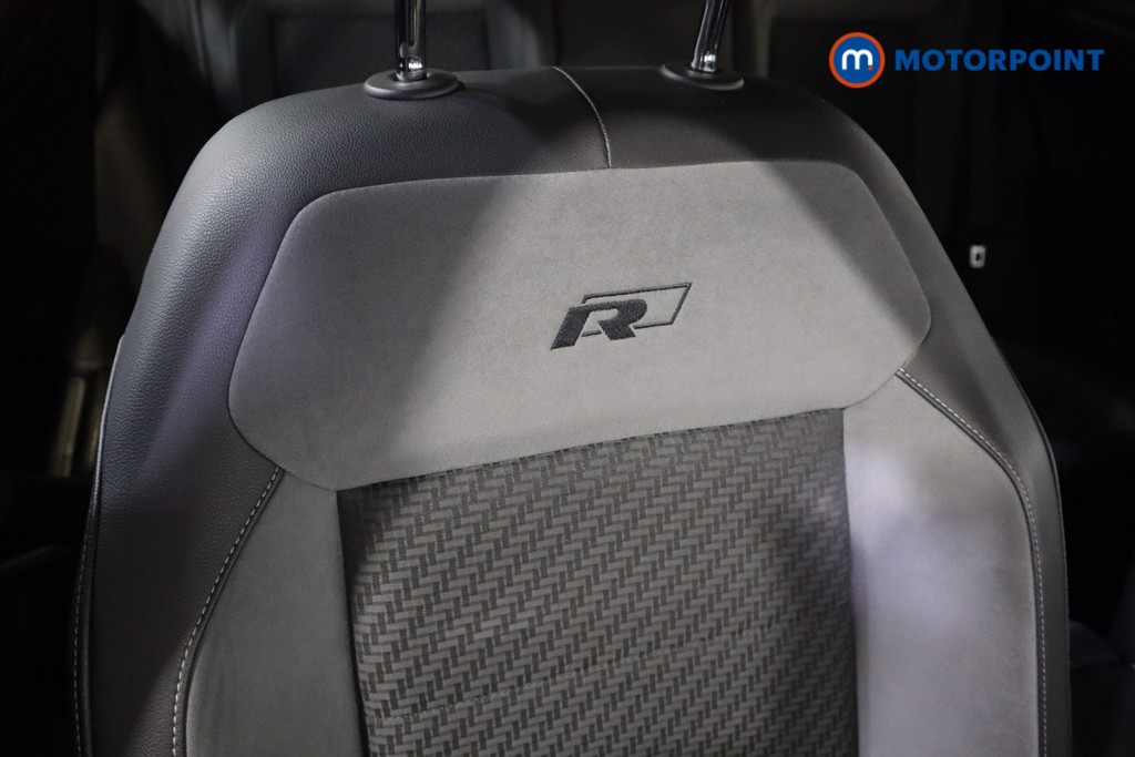 Volkswagen T-Roc R-Line Automatic Petrol SUV - Stock Number (1579766) - 15th supplementary image