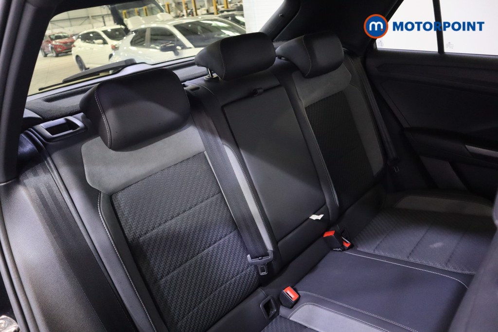 Volkswagen T-Roc R-Line Automatic Petrol SUV - Stock Number (1579766) - 16th supplementary image