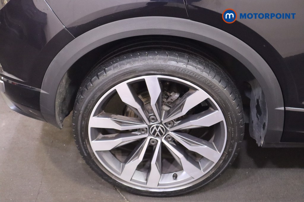 Volkswagen T-Roc R-Line Automatic Petrol SUV - Stock Number (1579766) - 17th supplementary image