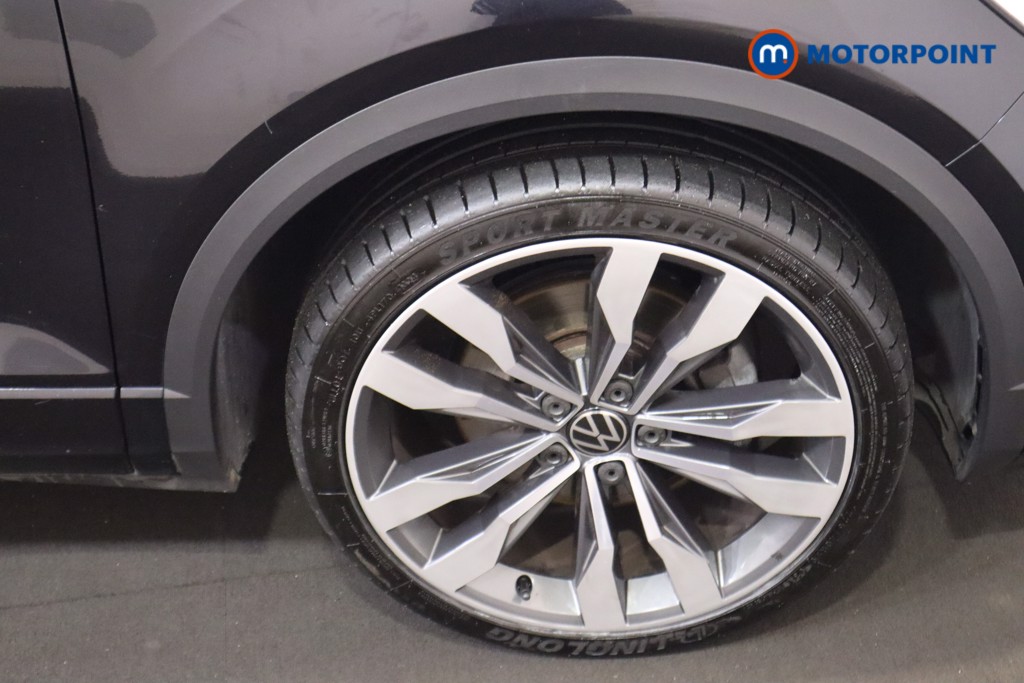 Volkswagen T-Roc R-Line Automatic Petrol SUV - Stock Number (1579766) - 18th supplementary image