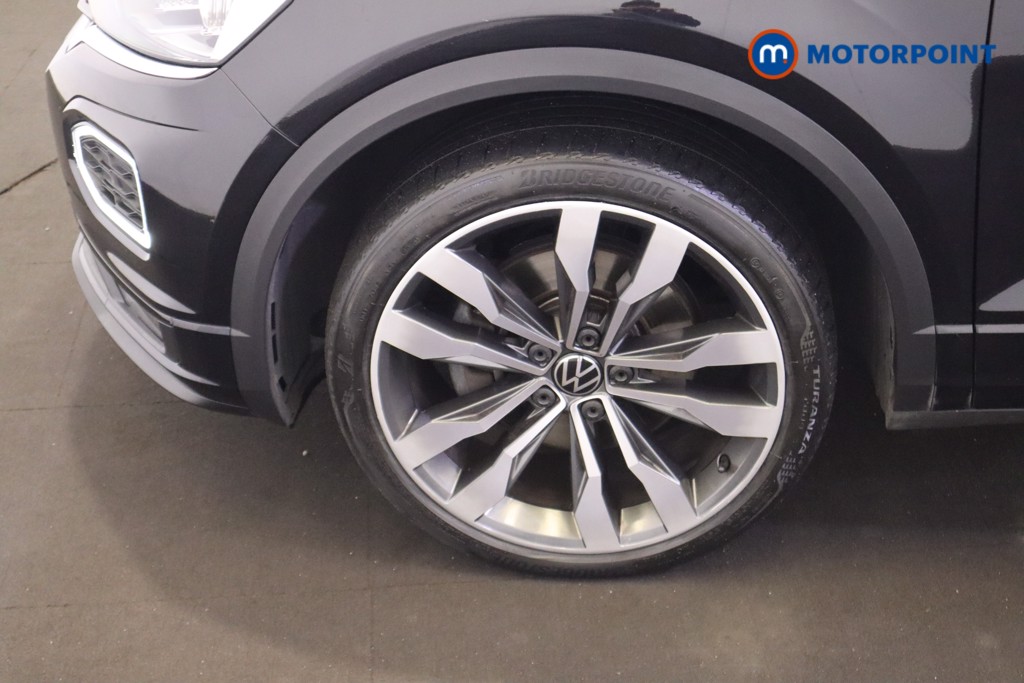 Volkswagen T-Roc R-Line Automatic Petrol SUV - Stock Number (1579766) - 19th supplementary image