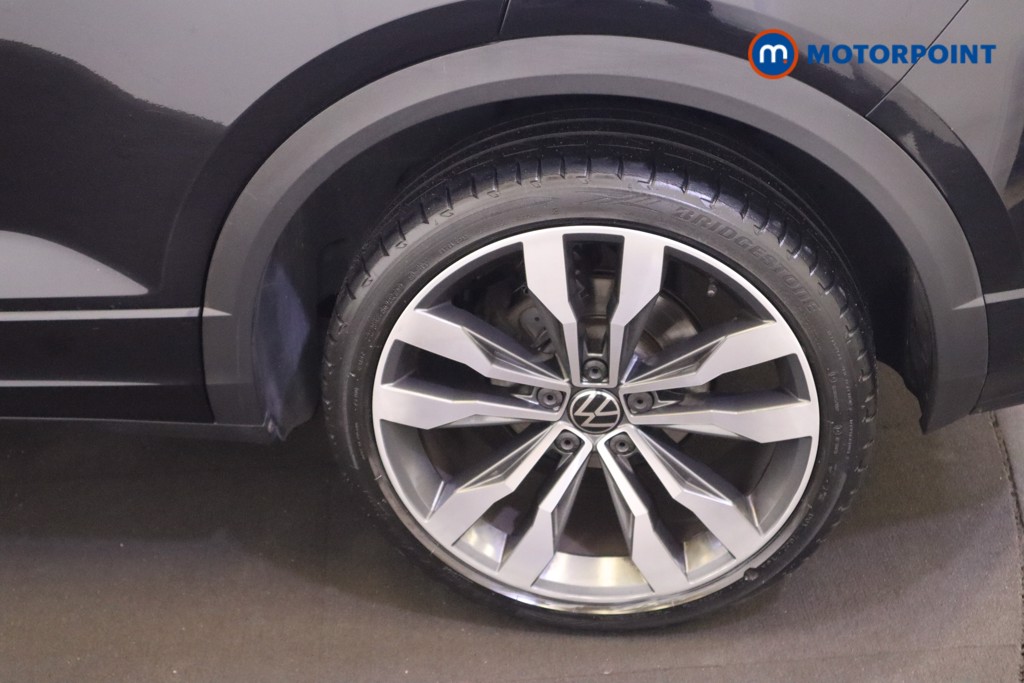 Volkswagen T-Roc R-Line Automatic Petrol SUV - Stock Number (1579766) - 20th supplementary image