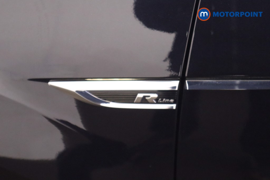 Volkswagen T-Roc R-Line Automatic Petrol SUV - Stock Number (1579766) - 21st supplementary image