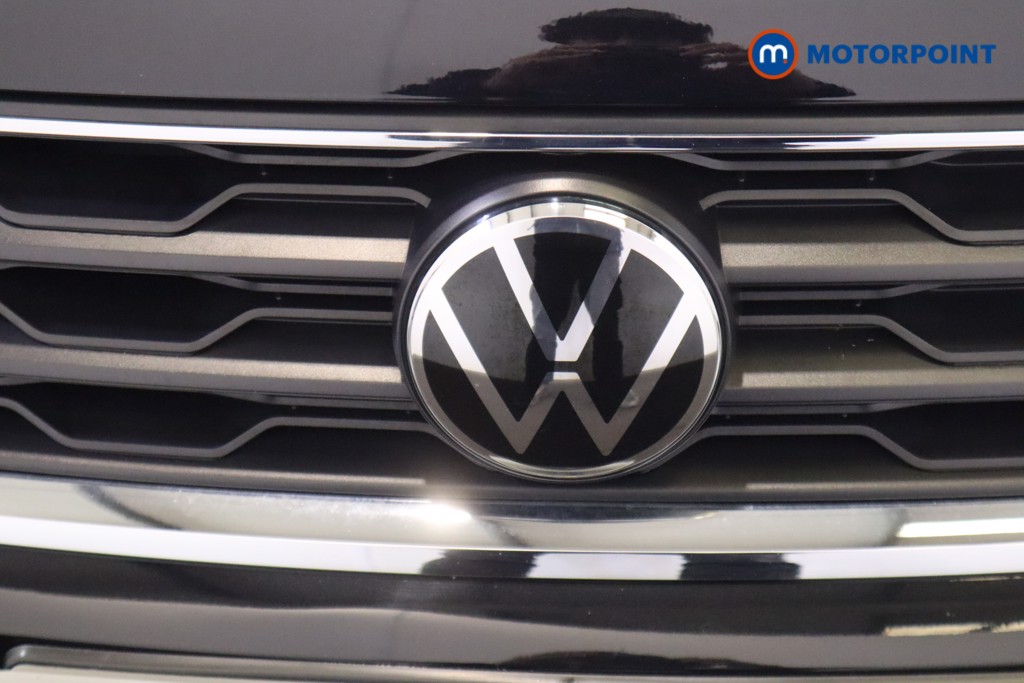 Volkswagen T-Roc R-Line Automatic Petrol SUV - Stock Number (1579766) - 23rd supplementary image