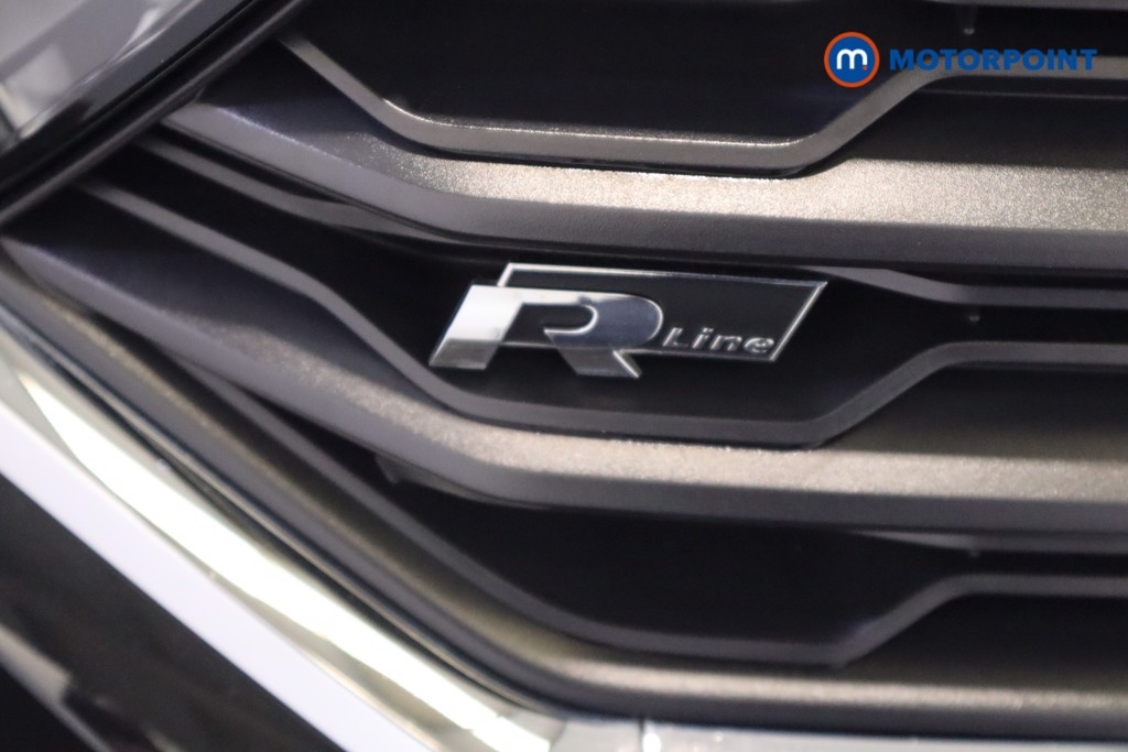 Volkswagen T-Roc R-Line Automatic Petrol SUV - Stock Number (1579766) - 24th supplementary image