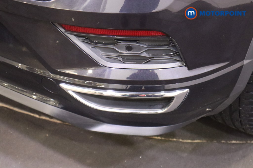 Volkswagen T-Roc R-Line Automatic Petrol SUV - Stock Number (1579766) - 26th supplementary image