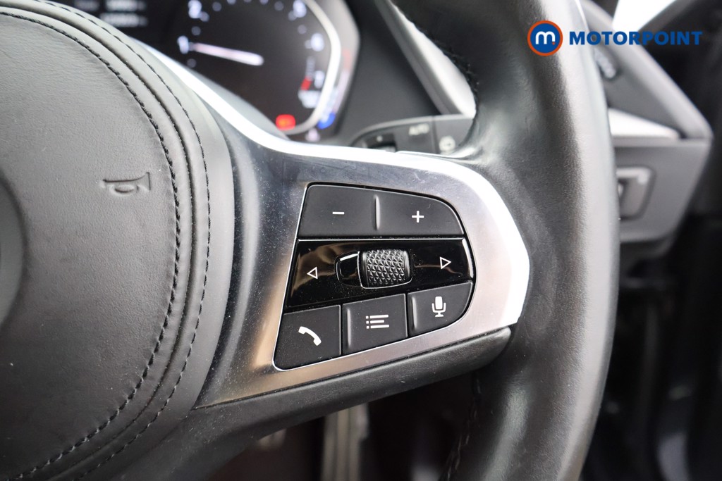 BMW 1 Series M Sport Manual Petrol Hatchback - Stock Number (1579774) - 3rd supplementary image