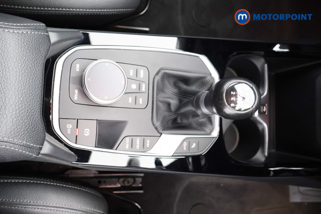 BMW 1 Series M Sport Manual Petrol Hatchback - Stock Number (1579774) - 6th supplementary image