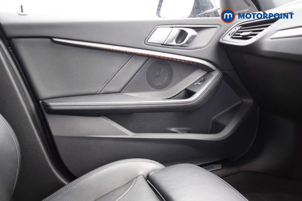 BMW 1 Series M Sport Manual Petrol Hatchback - Stock Number (1579774) - 7th supplementary image