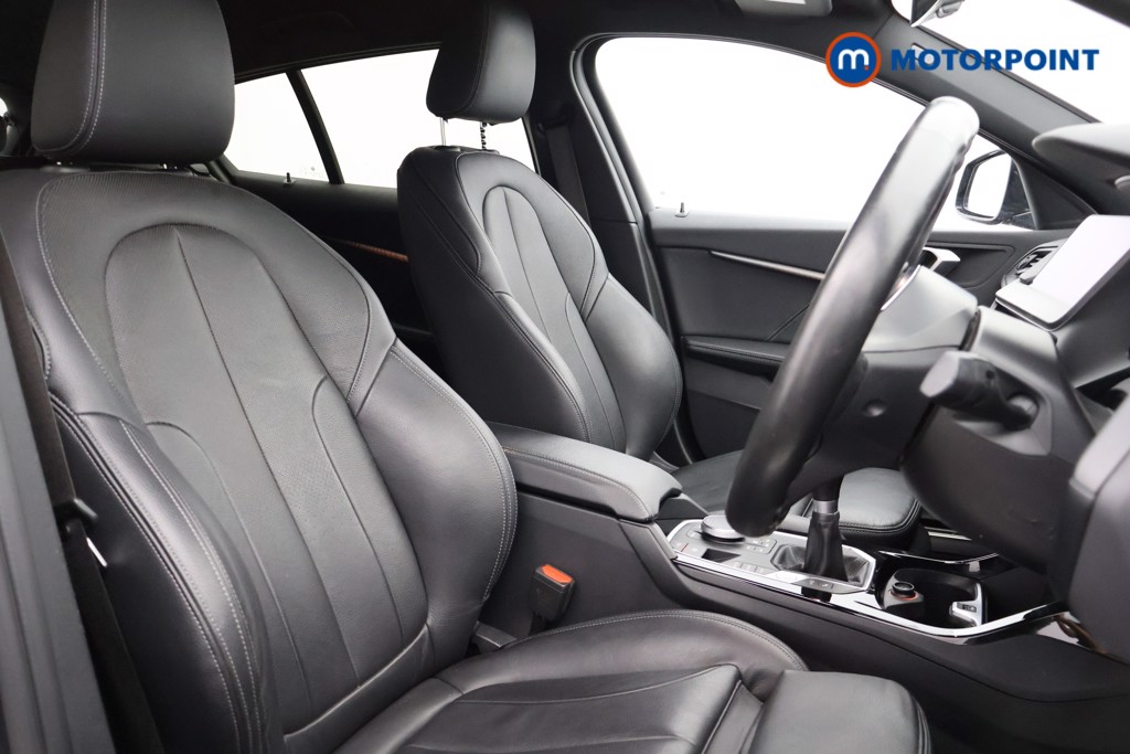 BMW 1 Series M Sport Manual Petrol Hatchback - Stock Number (1579774) - 10th supplementary image