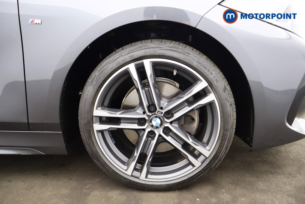 BMW 1 Series M Sport Manual Petrol Hatchback - Stock Number (1579774) - 11th supplementary image