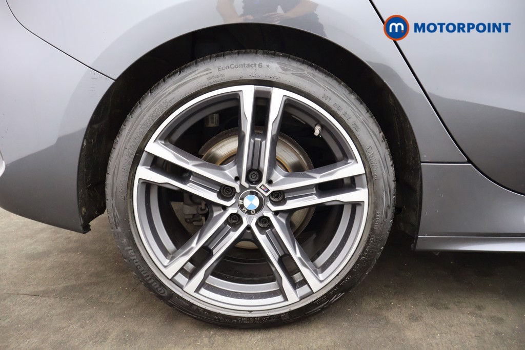 BMW 1 Series M Sport Manual Petrol Hatchback - Stock Number (1579774) - 12th supplementary image