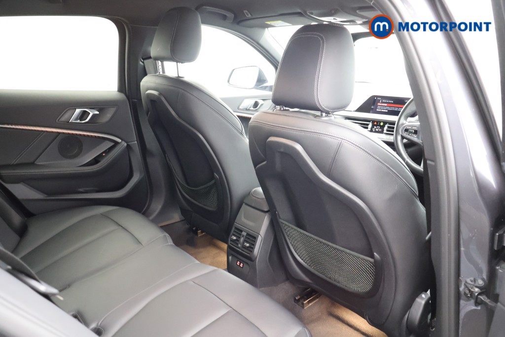 BMW 1 Series M Sport Manual Petrol Hatchback - Stock Number (1579774) - 13th supplementary image
