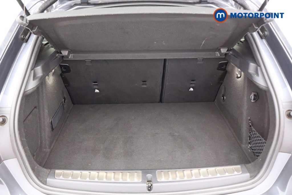 BMW 1 Series M Sport Manual Petrol Hatchback - Stock Number (1579774) - 15th supplementary image