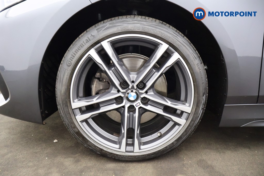 BMW 1 Series M Sport Manual Petrol Hatchback - Stock Number (1579774) - 17th supplementary image