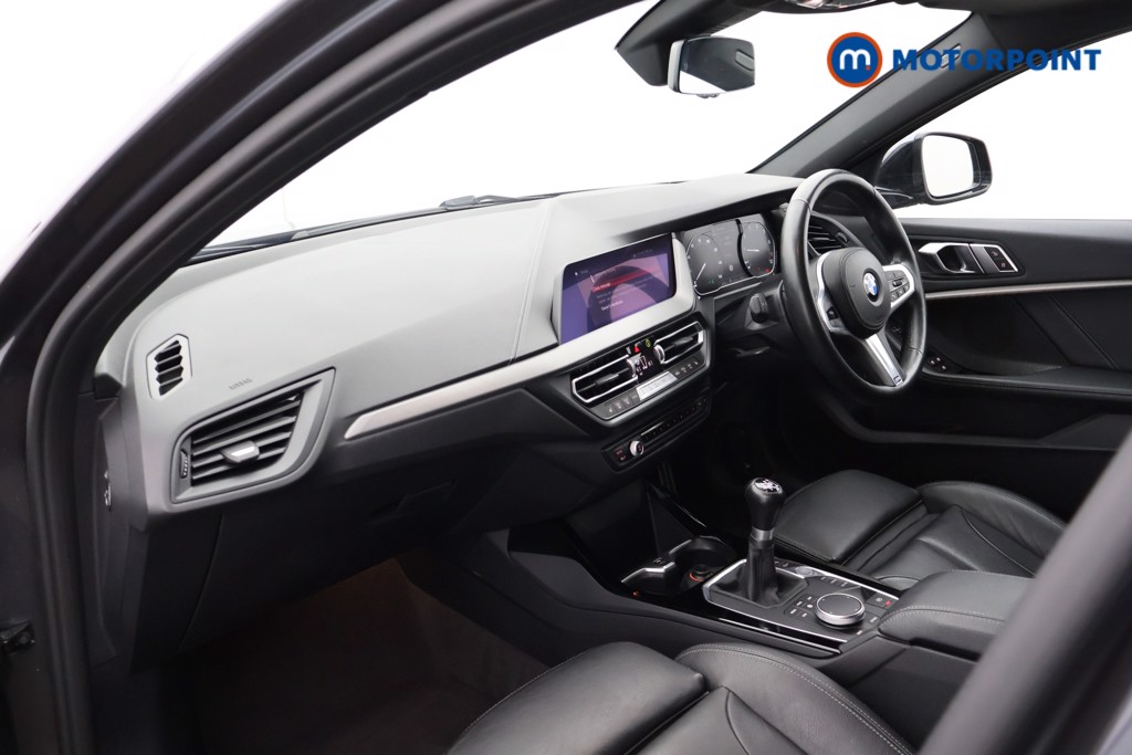 BMW 1 Series M Sport Manual Petrol Hatchback - Stock Number (1579774) - 18th supplementary image