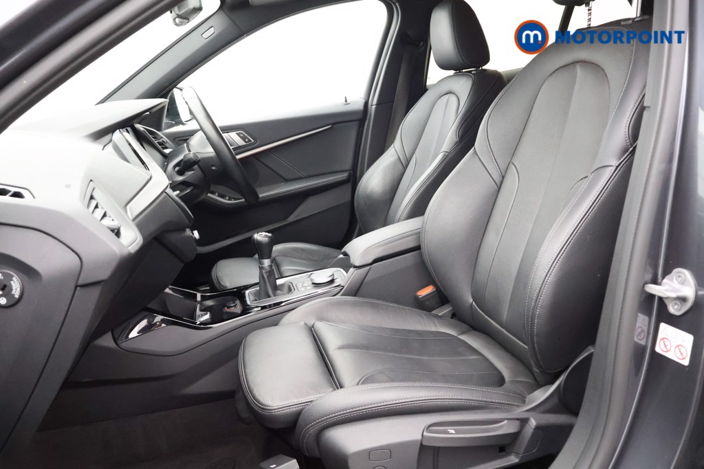 BMW 1 Series M Sport Manual Petrol Hatchback - Stock Number (1579774) - 19th supplementary image
