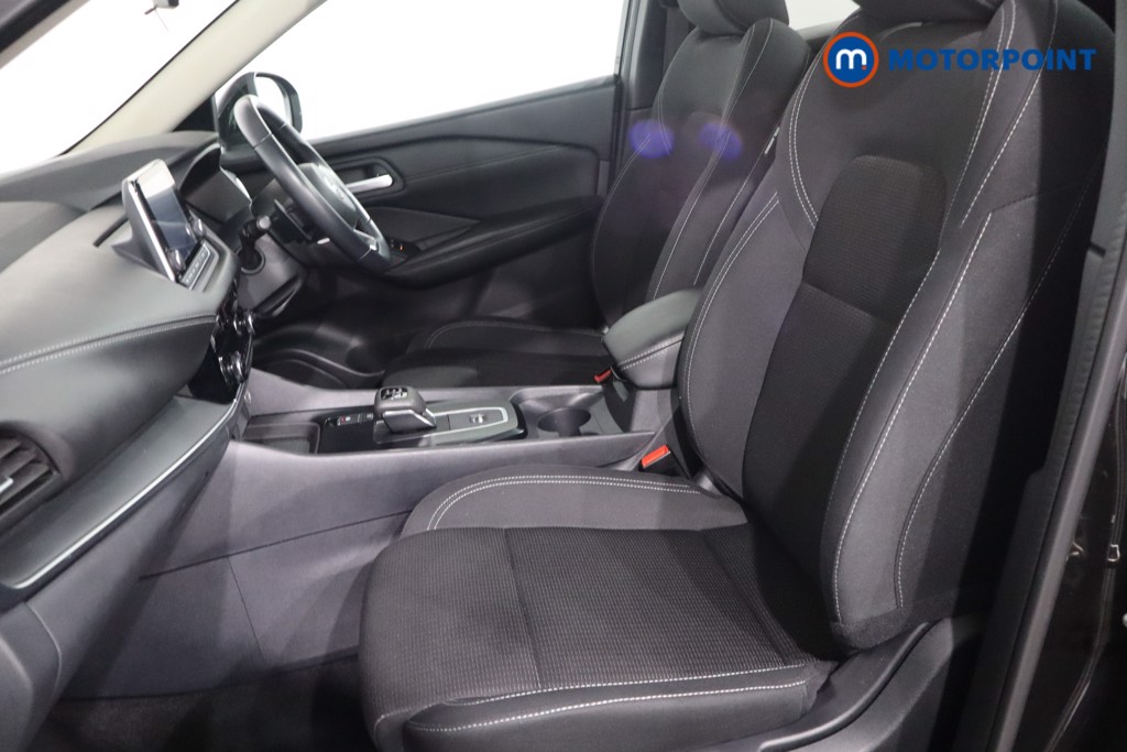 Nissan Qashqai Acenta Premium Automatic Petrol SUV - Stock Number (1579871) - 4th supplementary image