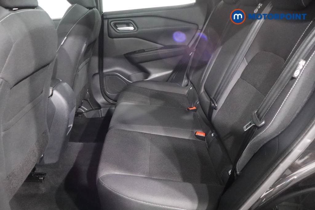 Nissan Qashqai Acenta Premium Automatic Petrol SUV - Stock Number (1579871) - 5th supplementary image