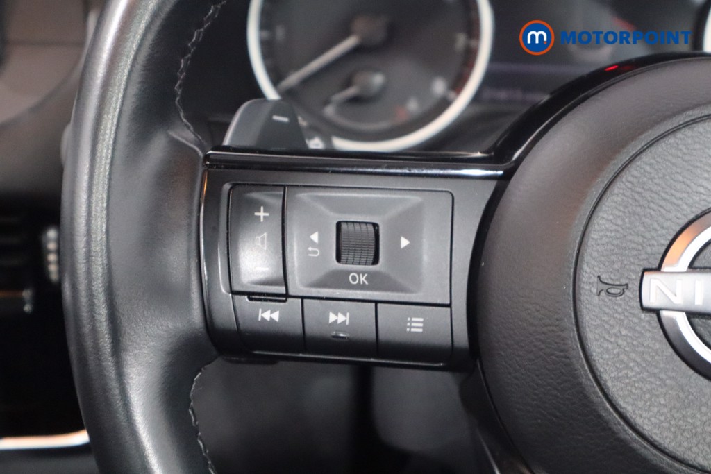 Nissan Qashqai Acenta Premium Automatic Petrol SUV - Stock Number (1579871) - 7th supplementary image