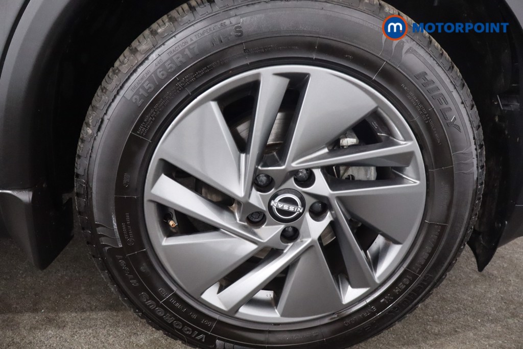 Nissan Qashqai Acenta Premium Automatic Petrol SUV - Stock Number (1579871) - 10th supplementary image