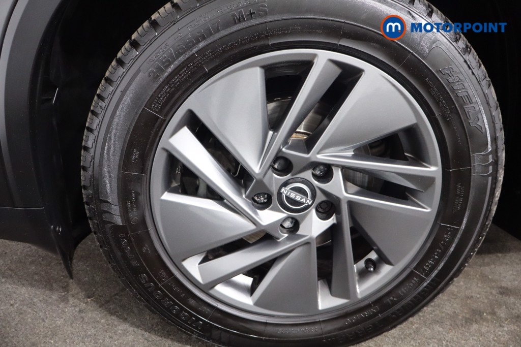 Nissan Qashqai Acenta Premium Automatic Petrol SUV - Stock Number (1579871) - 11th supplementary image