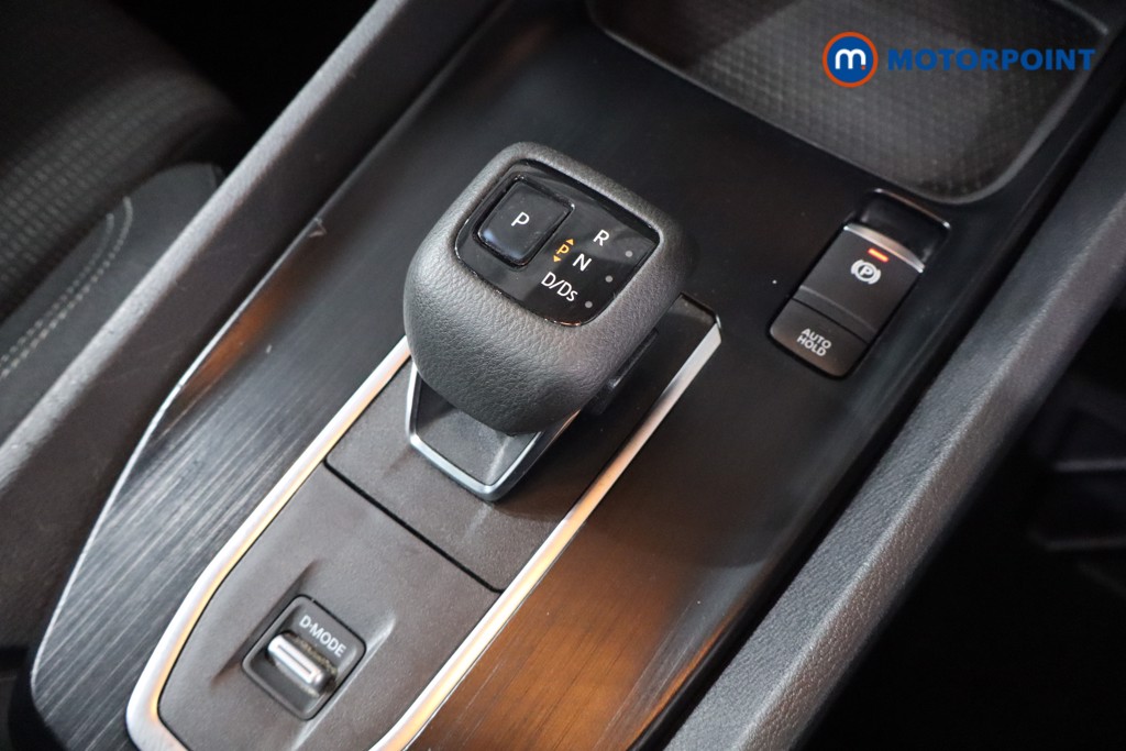 Nissan Qashqai Acenta Premium Automatic Petrol SUV - Stock Number (1579871) - 14th supplementary image