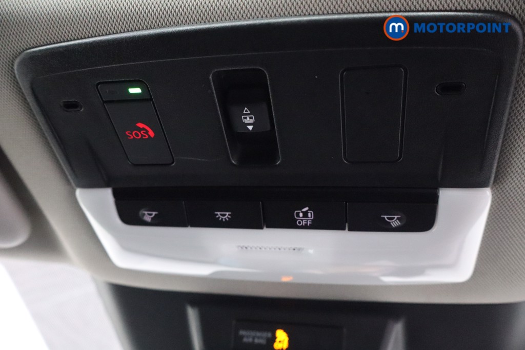 Nissan Qashqai Acenta Premium Automatic Petrol SUV - Stock Number (1579871) - 17th supplementary image