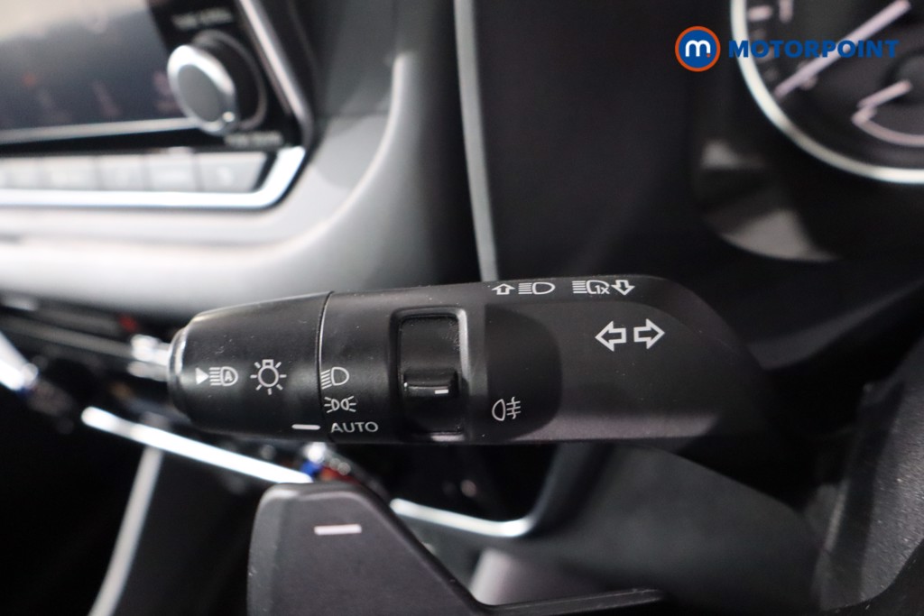 Nissan Qashqai Acenta Premium Automatic Petrol SUV - Stock Number (1579871) - 21st supplementary image