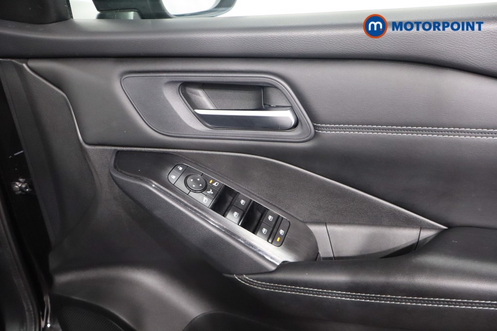 Nissan Qashqai Acenta Premium Automatic Petrol SUV - Stock Number (1579871) - 22nd supplementary image