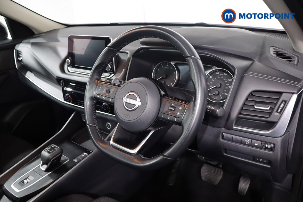 Nissan Qashqai Acenta Premium Automatic Petrol SUV - Stock Number (1579871) - 24th supplementary image