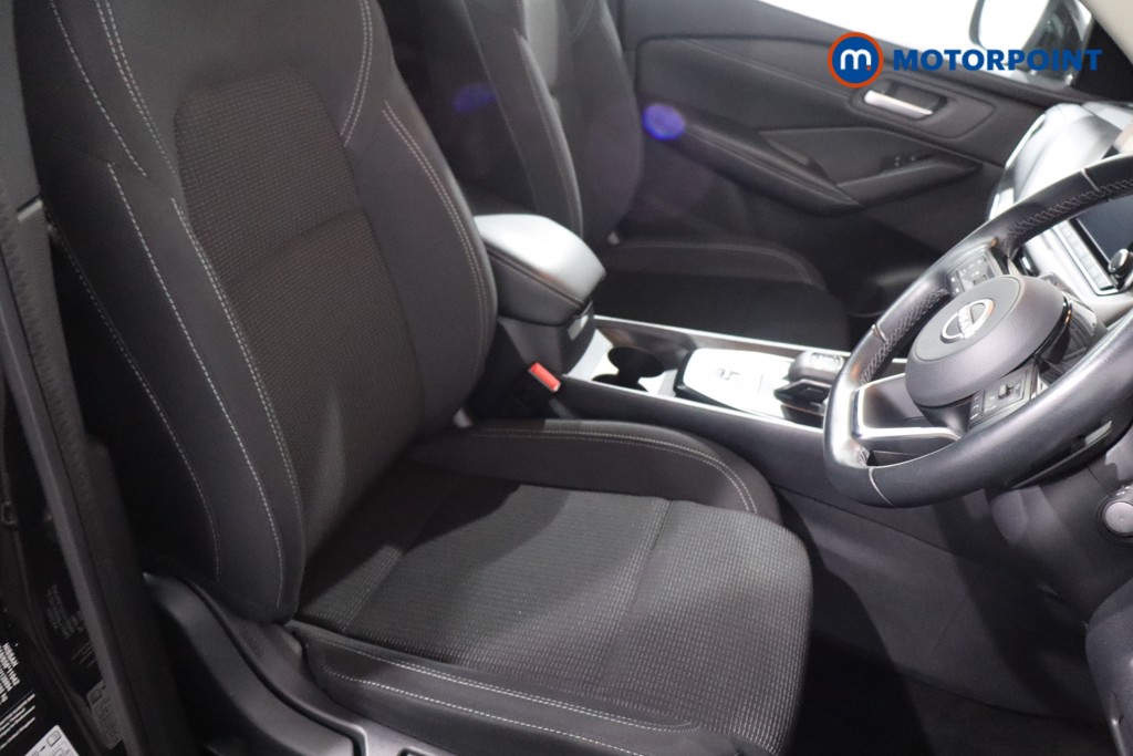 Nissan Qashqai Acenta Premium Automatic Petrol SUV - Stock Number (1579871) - 25th supplementary image