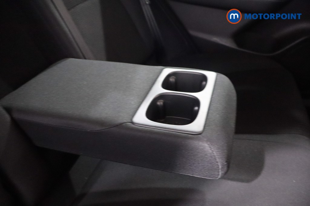 Nissan Qashqai Acenta Premium Automatic Petrol SUV - Stock Number (1579871) - 27th supplementary image