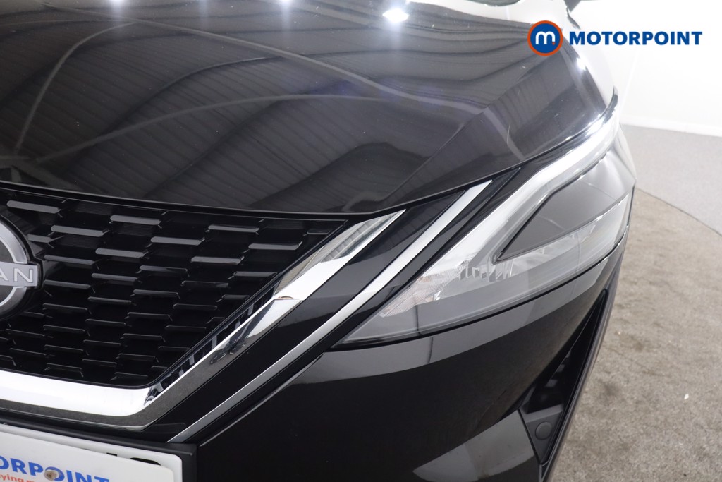 Nissan Qashqai Acenta Premium Automatic Petrol SUV - Stock Number (1579871) - 28th supplementary image