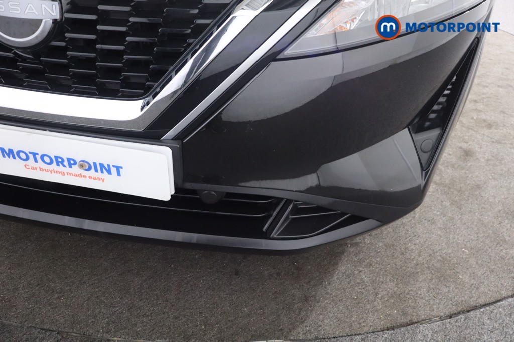 Nissan Qashqai Acenta Premium Automatic Petrol SUV - Stock Number (1579871) - 29th supplementary image