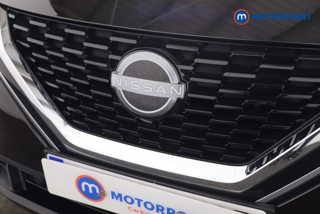 Nissan Qashqai Acenta Premium Automatic Petrol SUV - Stock Number (1579871) - 30th supplementary image